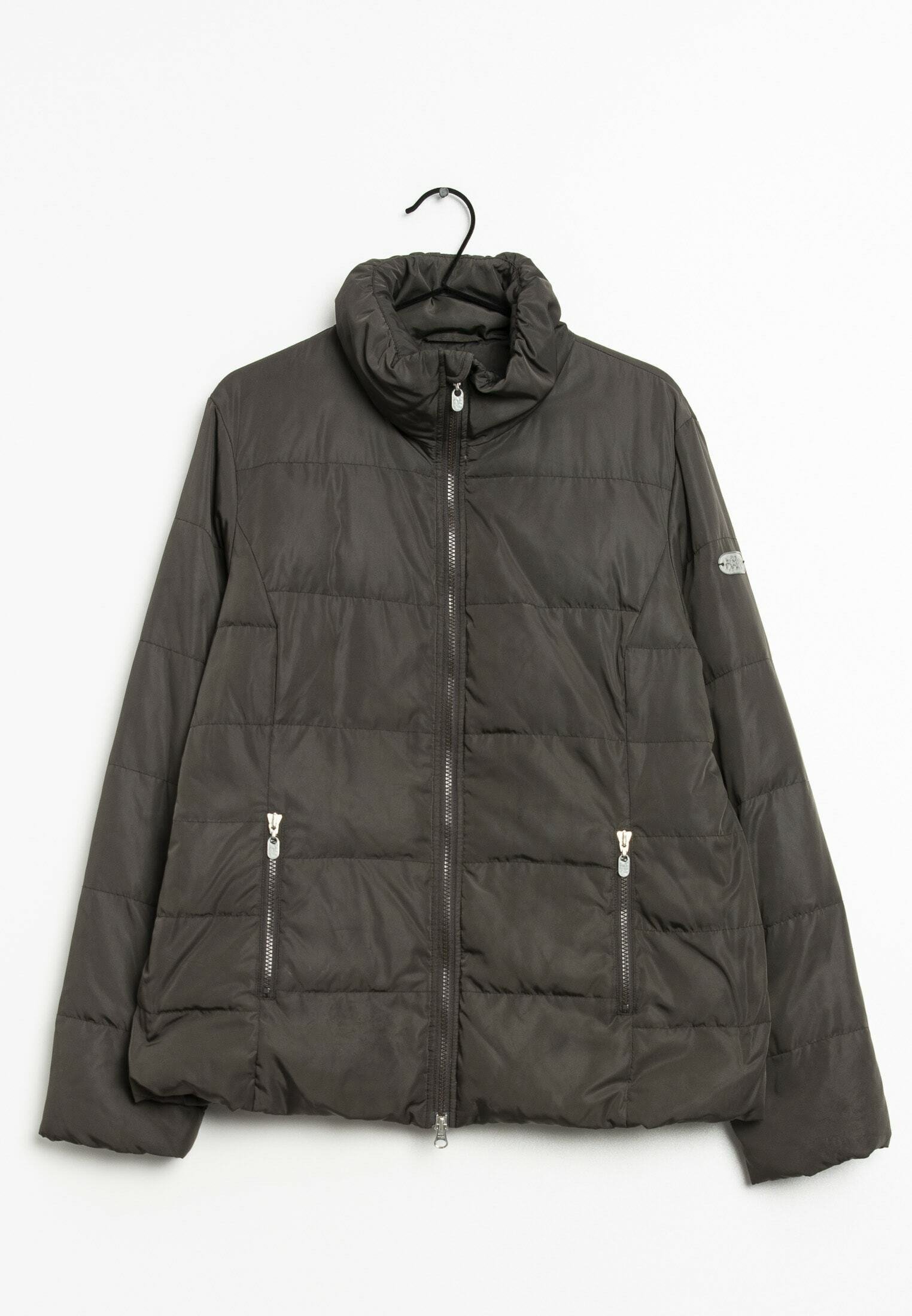 Escada Sport Chaqueta de plumas - brown/marrón - (Segunda mano) -