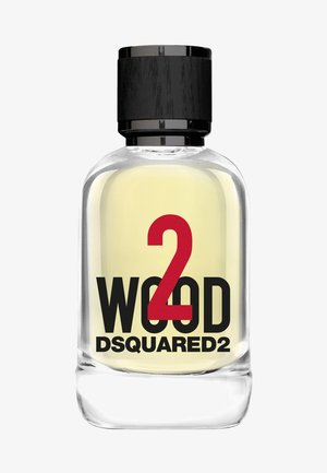 2 WOOD EAU DE TOILETTE - Eau de Toilette - -