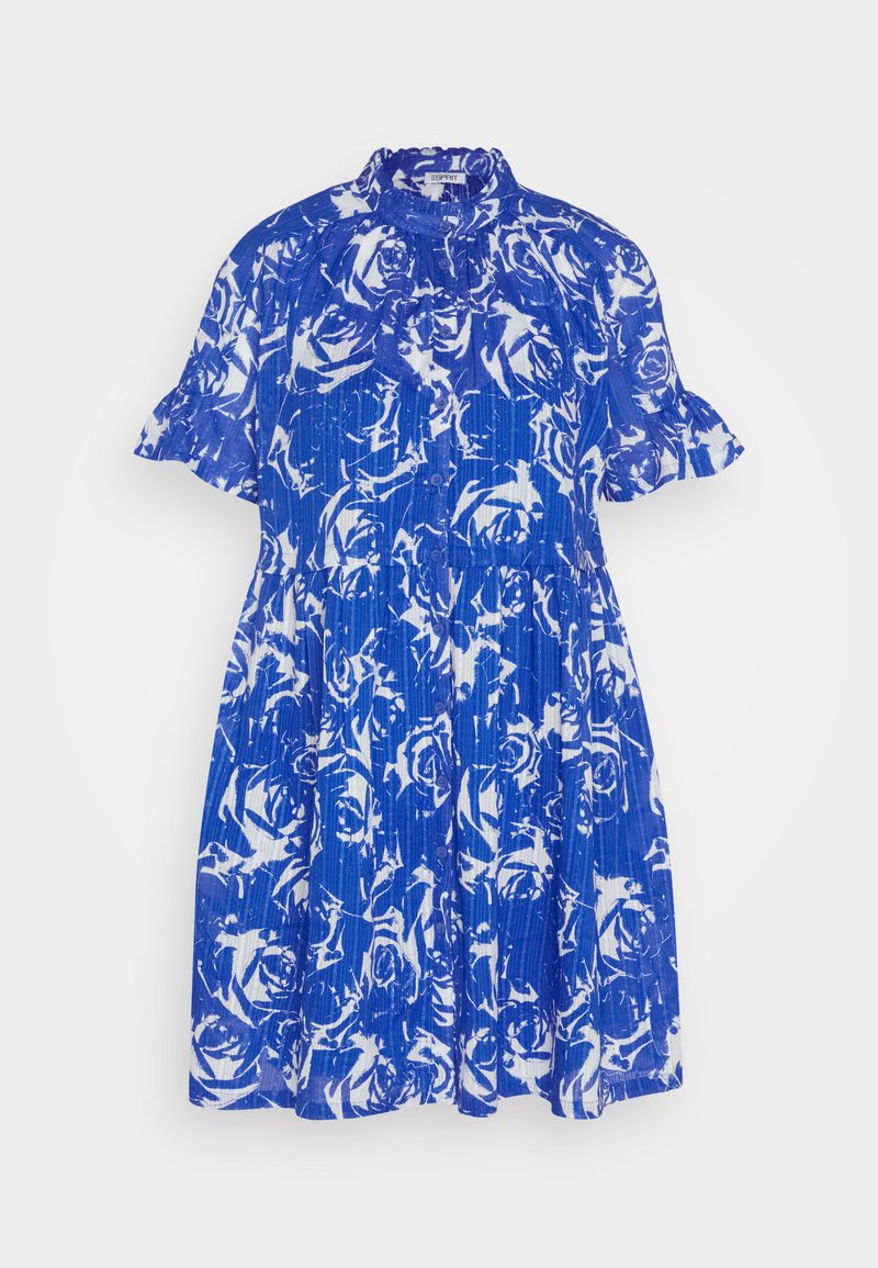 Rochie tip cămașă