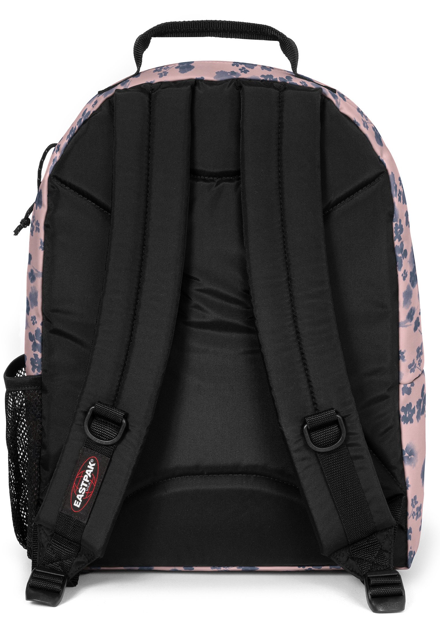 Eastpak PINZIP - Zaino - silky pink/fuxia - Zalando.it