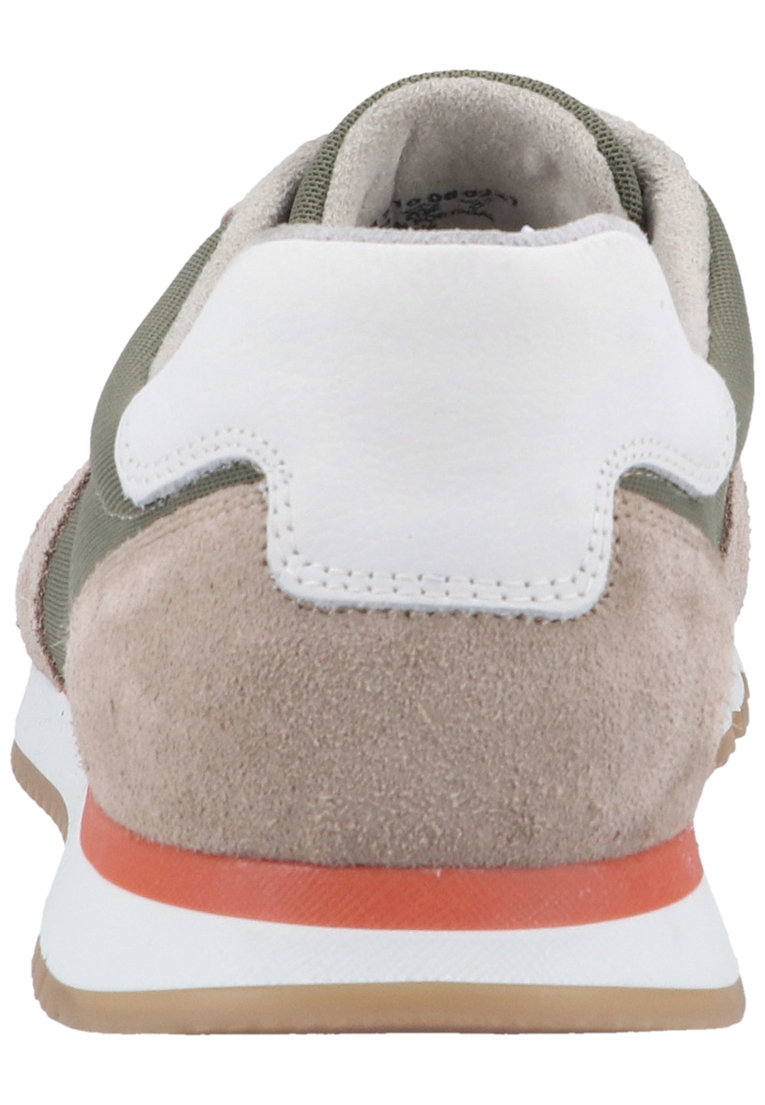 تناقض تعارض تضارب الملمس أوركسترا gabor sneakers groen - porkafellas.com
