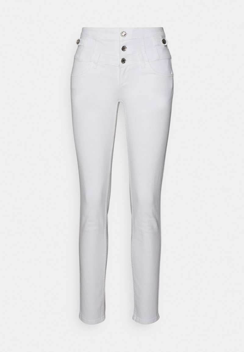 Liu Jo Jeans Jeans Skinny Fit wit