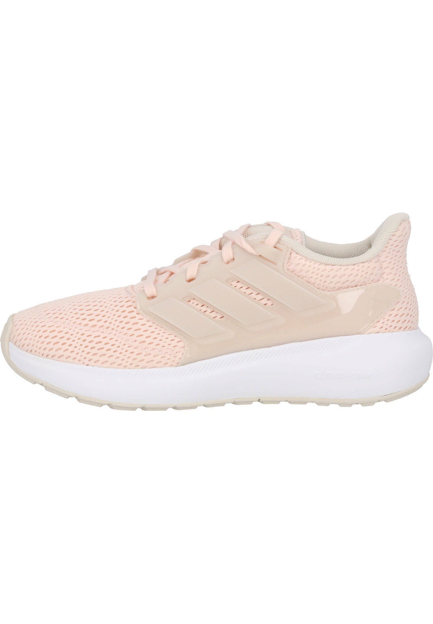 adidas Originals ULTIMASHOW 2.0 - Sneakers laag - woner quartz  aluminia/rood - Zalando.nl