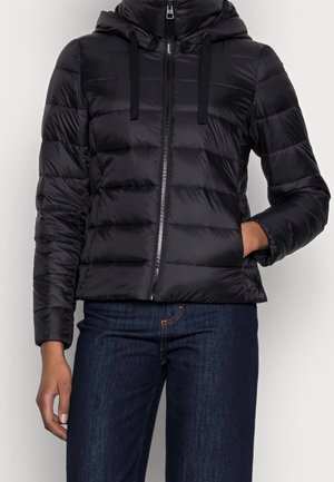 Vinterjacka - black