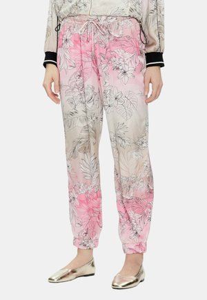 Broek - multicolore