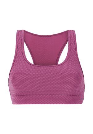 EAGERI - Bustier - punch pink
