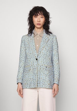 BINE BLOSSOM - Blazer - skyway