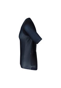 Bioracer ICON COLDBLACK - Maillot de cycliste - blauw
