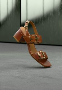 Επιλέχθηκε, cognac