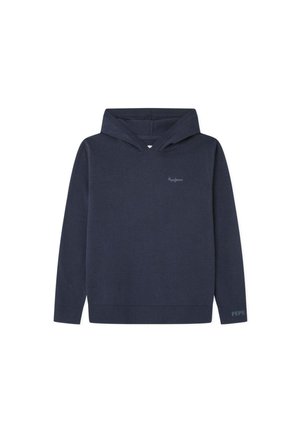TOTTENHAM - Mikina s kapucí - navy