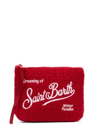 Trousse - red