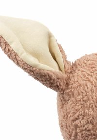 Fabelab BIG BUDDY - BUNNY - Jucărie de pluș - dusty rose