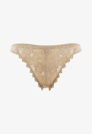 Sans Complexe ARUM - String - skin