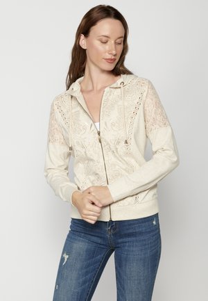 Koroshi Bluza rozpinana