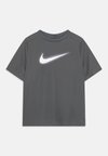 DF MULTI UNISEX - Camiseta deportiva - grau