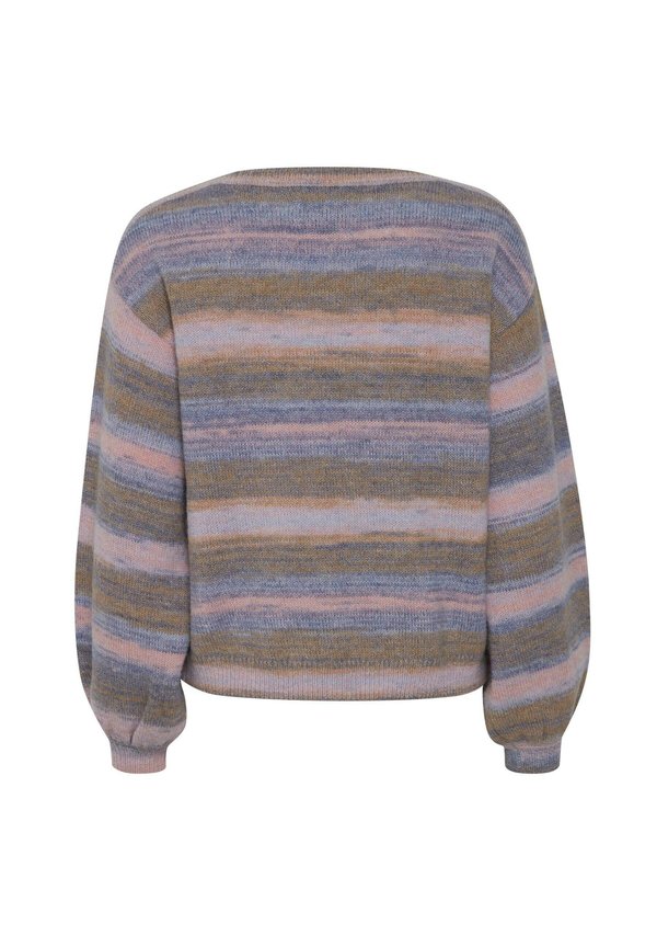 PZIRIS - Jumper - multi colour3