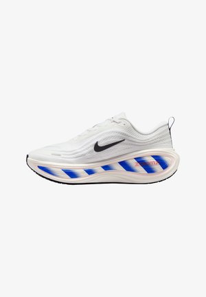 Nike Performance, NIKE PERFORMANCE VOMERO PLUS LAUFSCHUH WEISS RUNNING - SCHUHE - NEUTRAL - Laufschuh Straße - weissschwarz