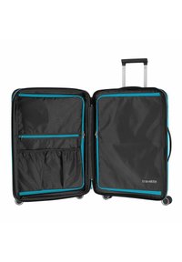 Travelite Set di valigie - türkis