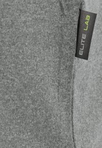 ELITE LAB T-shirts basic - mid grey