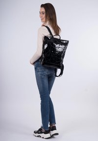 SURI FREY JESSY - Sac à dos - black-lack
