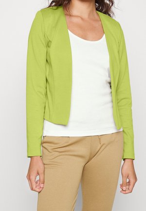 Blazer - light green