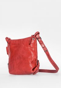 Aunts & Uncles MRS CHOCOLATE COOKIE - Umhängetasche - cranberry