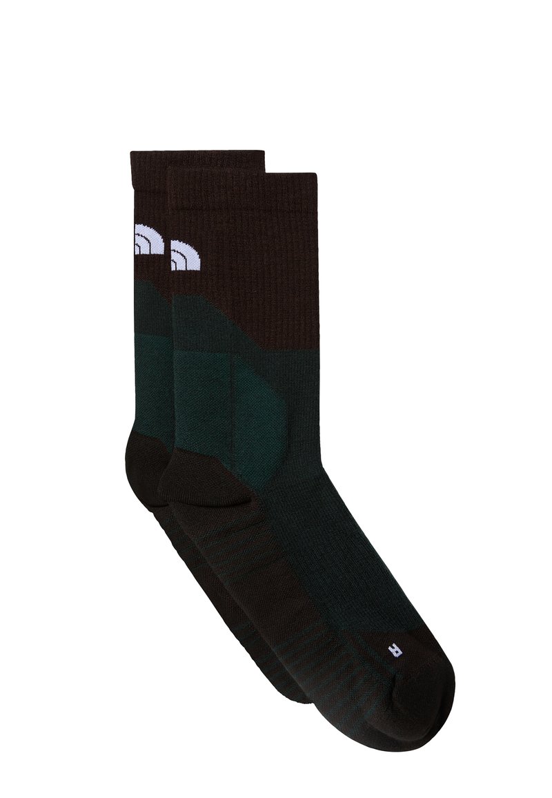 The North Face CREW  - Träningssockor - pine needle