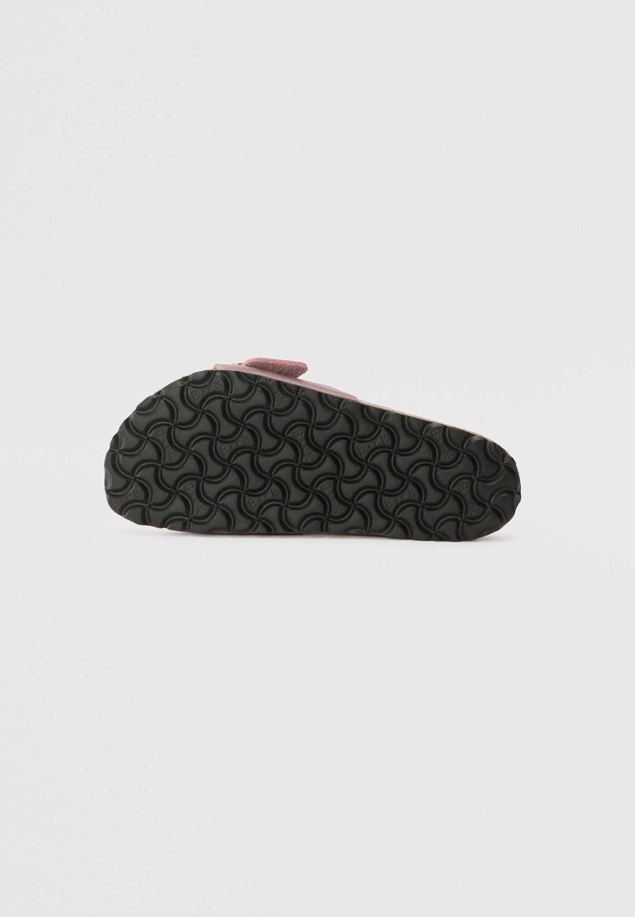 MADRID BIG BUCKLE LEOI HEX NARROW