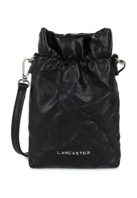 LANCASTER FROISS� - Étui à portable - noir