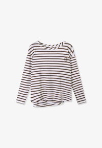 Non sélectionné, white dark truffle