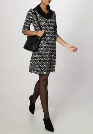 Anna Field, Robe pull - black