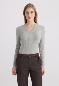 Non sélectionné, grey