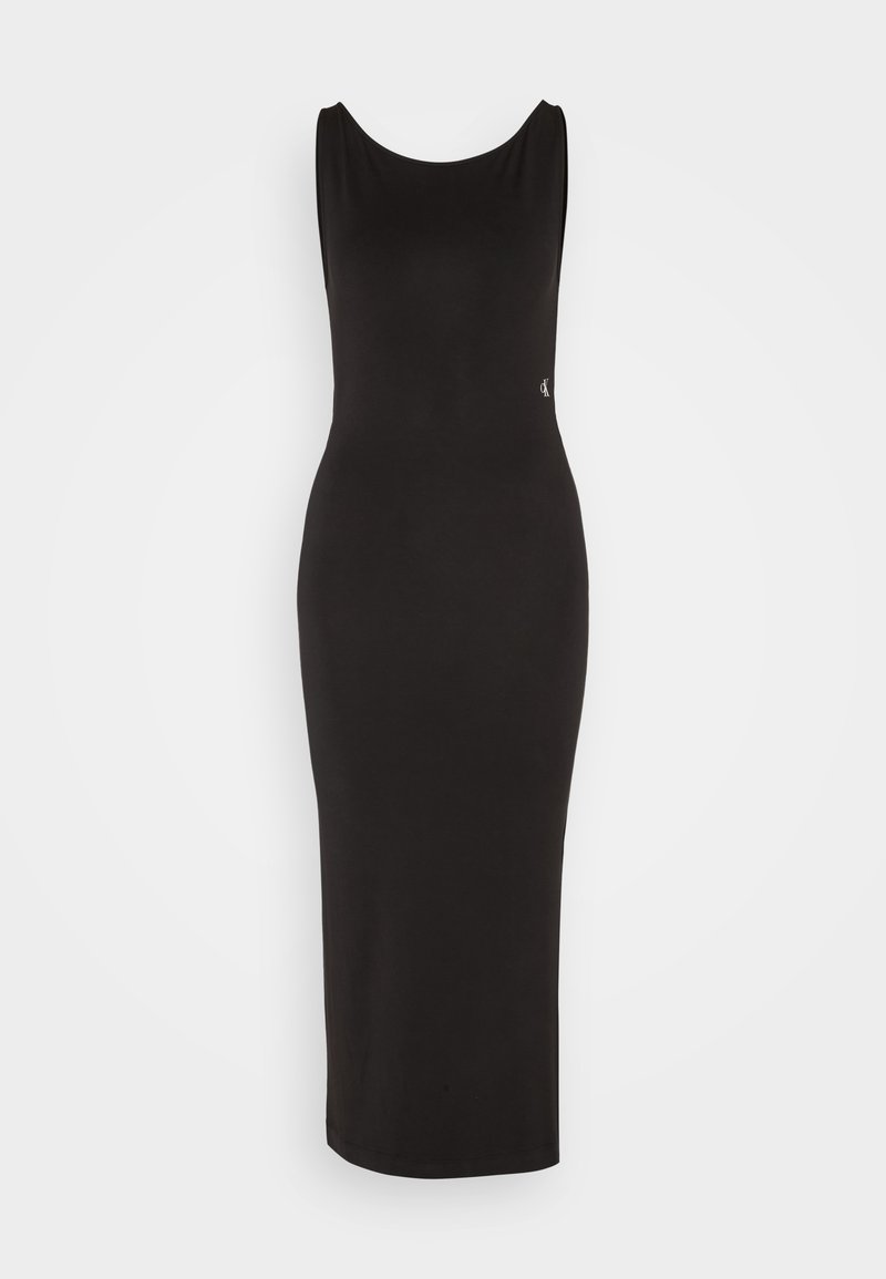 Rochie din jerseu