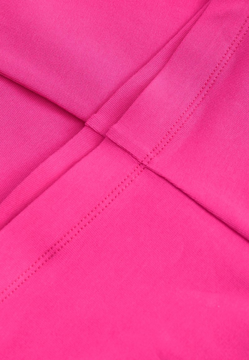 Pantalon Capri Fille NEXT Rose Coton – Taille 9 Ans, Taille 24 Pouces, Poches Zip