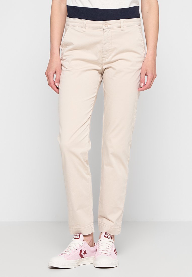 U.S. Polo Assn. Chino beige U.S. Polo Assn. Chino beige