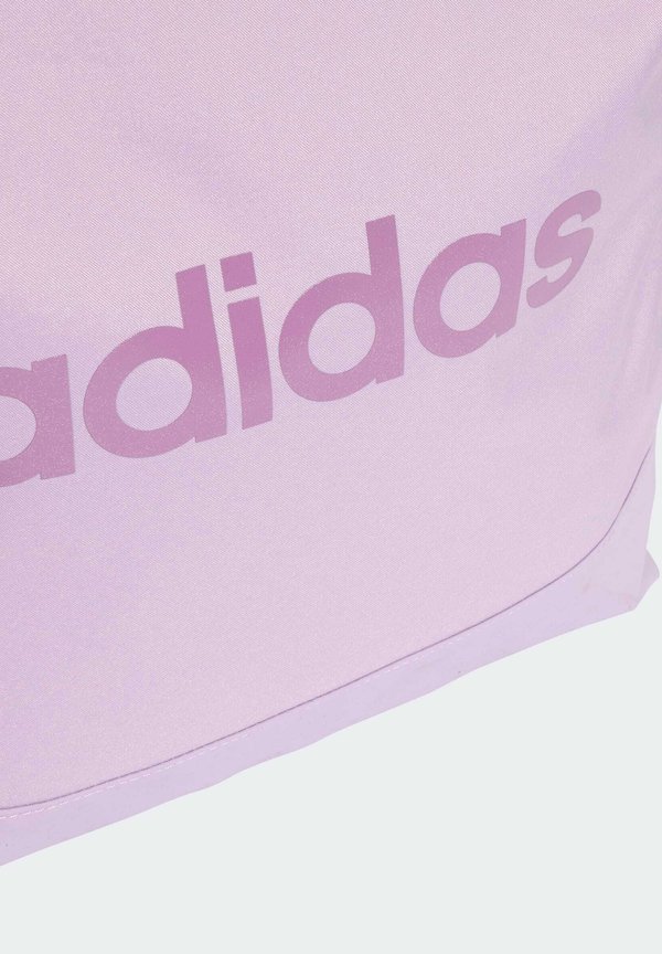 SHOPPER - Tote bag - powder plum preloved purple3