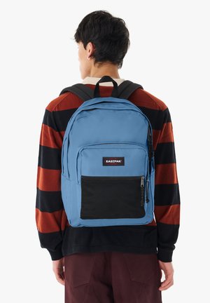 Eastpak, PINNACLE UNISEX, jasnoniebieski