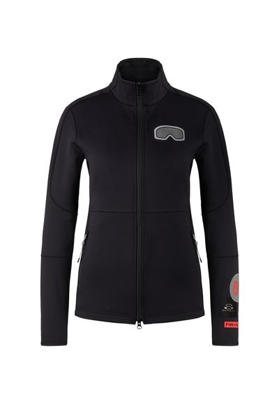 Bogner Fire + Ice BOGNER FIRE + ICE MID LAYER INGE - Ski jacket - schwarz