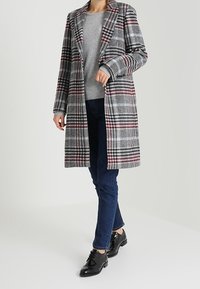 Tommy Hilfiger Cappotto classico - grey