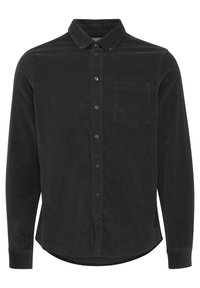 Casual Friday ÜBERGANGS ANTON - Shirt - anthracite black