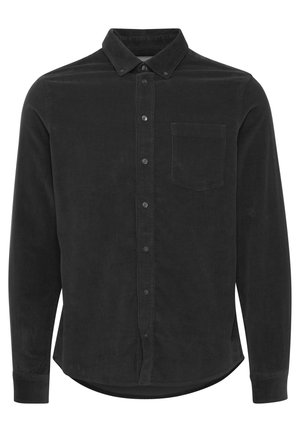 Casual Friday ÜBERGANGS ANTON - Shirt - anthracite black