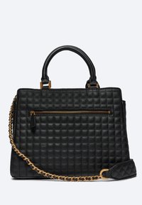 Guess Borsa a mano - nero