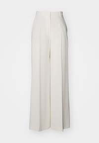 BOSS TIKELA - Housut - open white