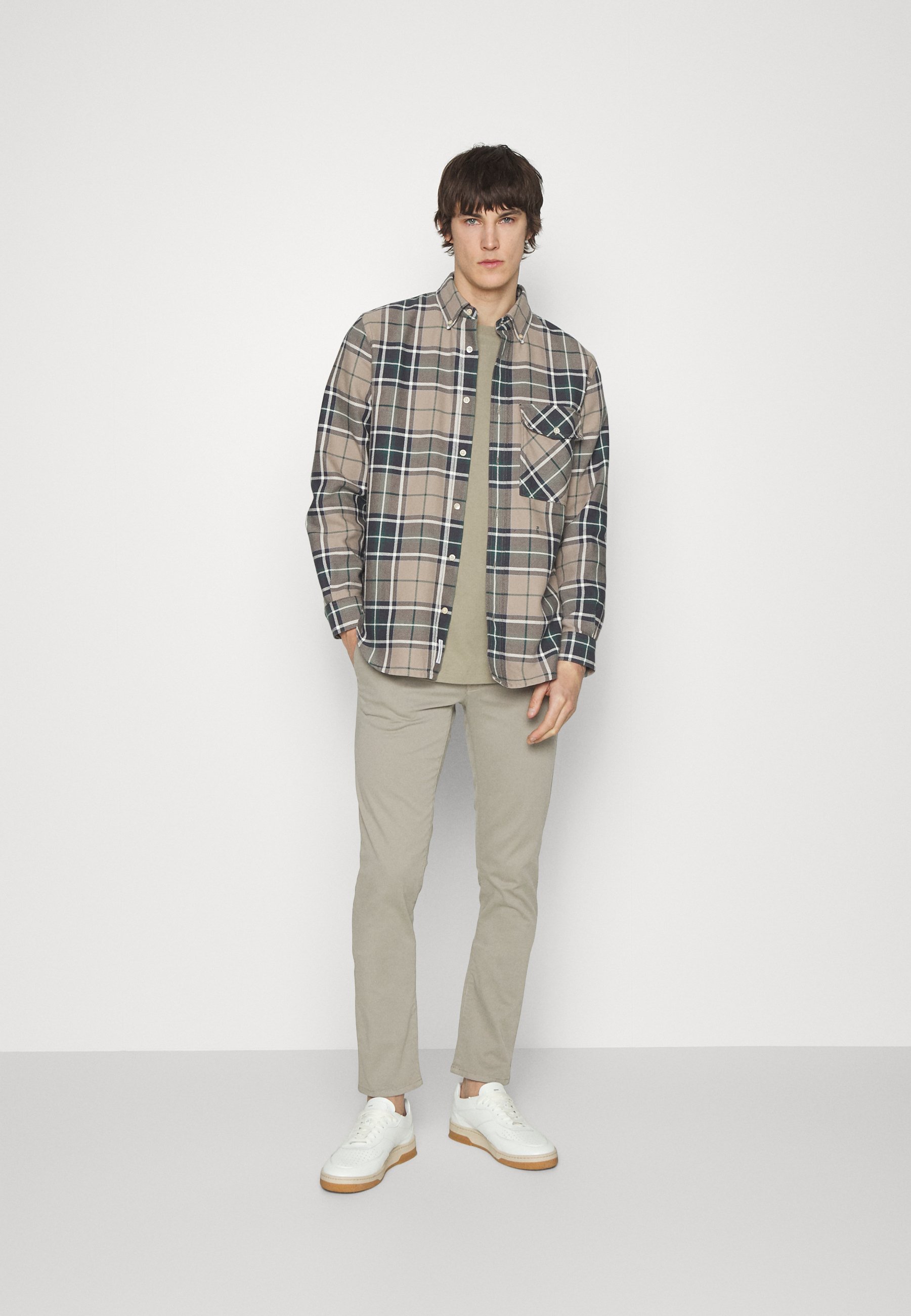Tiger of Sweden TRANSIT - Chinos 