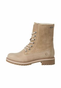 Tamaris Bottes de neige - beige