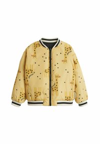 Minories - Bomberjacke - black Thumbnail-Bild 1