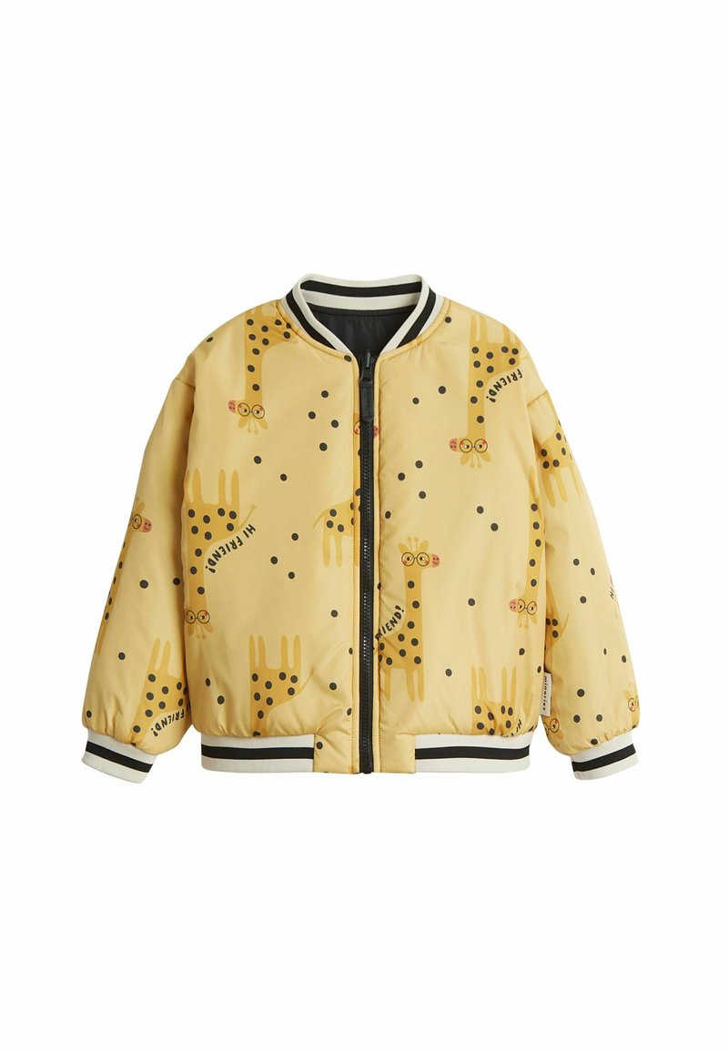 Minories - Bomberjacke - black, Vergrößern