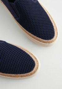 Next Matalavartiset tennarit - navy