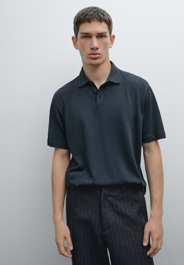 SHORT SLEEVE  - Poloshirt
