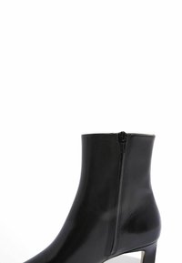 Scarosso Klasične gležnjače - black calf